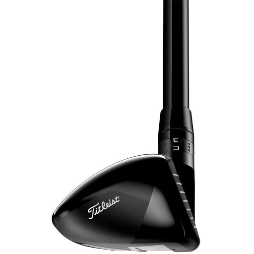 Titleist TSi3 20 Degree 3 Stiff Mens RH Hybrid