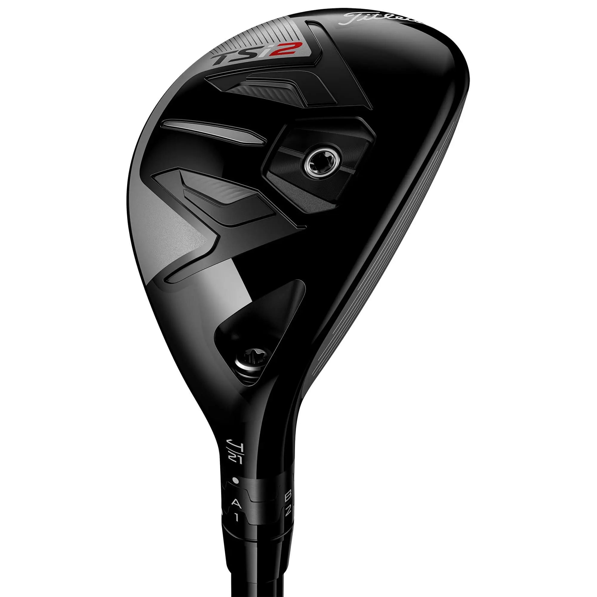 Titleist TSi2 ユーティリティ 24度 Titleist TSi2 24 Degree 5 Regular Hybrid – Golf-Clubs.com