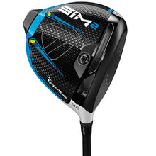 Load image into Gallery viewer, TaylorMade SIM2 10.5 Degree Stiff Mens RH Driver
 - 1