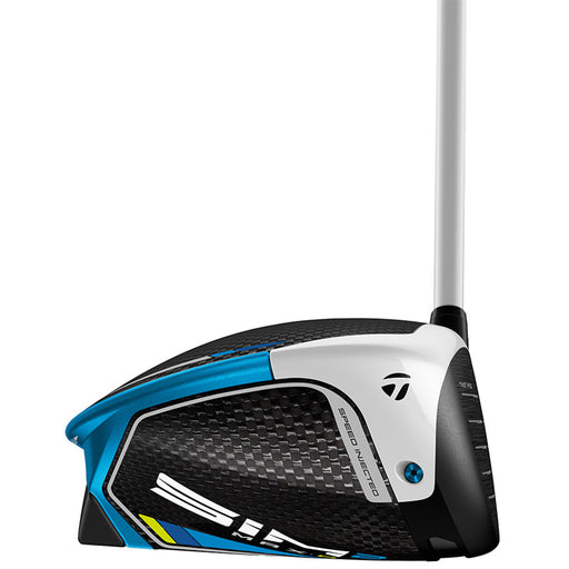 TaylorMade SIM2 Max D 10.5 Reg Mens RH Driver