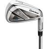 TaylorMade SIM2 Max Stiff 4-PW Mens Right Hand Irons