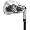 TaylorMade SIM2 Max OS Regular 5-AW Mens Right Hand Irons