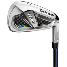 Load image into Gallery viewer, TaylorMade SIM2 Max OS Regular 5-AW Mens RH Irons - Default Title
 - 1