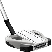Load image into Gallery viewer, TaylorMade Spider EX Platinum Flow Neck Putter
 - 2