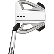 Load image into Gallery viewer, TaylorMade Spider EX Platinum Flow Neck Putter
 - 3