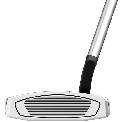 TaylorMade Spider EX Platinum Flow Neck Putter