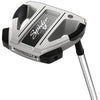 TaylorMade Spider EX Platinum Flow Neck Putter