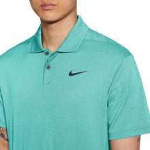 Load image into Gallery viewer, Nike Dri-FIT Vapor Texture Mens Golf Polo
 - 2