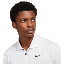 Load image into Gallery viewer, Nike Dri-FIT Vapor Texture Mens Golf Polo
 - 4