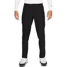 Load image into Gallery viewer, Nike Dri-FIT Vapor Slim Fit Mens Golf Pants - BLACK 010/40/30
 - 1