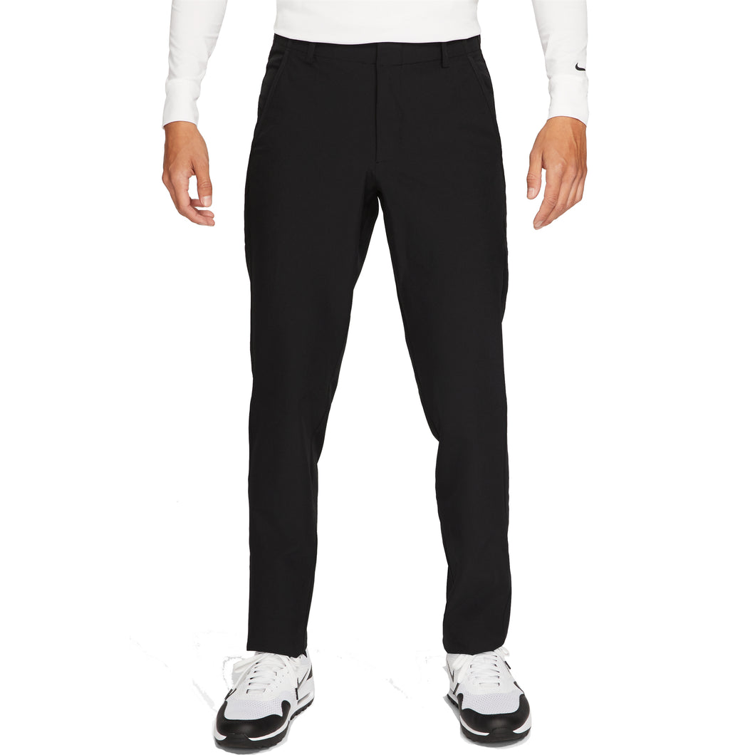 Nike Dri-FIT Vapor Slim Fit Mens Golf Pants - BLACK 010/40/30