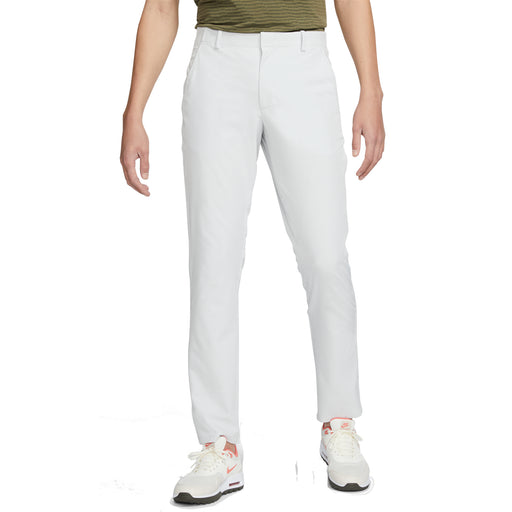 Nike Dri-FIT Vapor Slim Fit Mens Golf Pants - PHOTON DUST 025/40/30