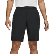 Load image into Gallery viewer, Nike Dri-FIT Hybrid 10.5in Mens Golf Shorts - BLACK 010/40
 - 1