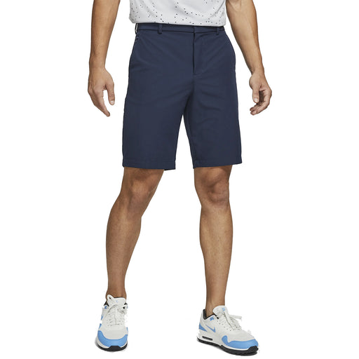 Nike Dri-FIT Hybrid 10.5in Mens Golf Shorts - OBISIDIAN 451/40