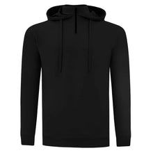 Load image into Gallery viewer, Swannies Vandyke Mens Golf 1/4 Zip Hoodie
 - 1