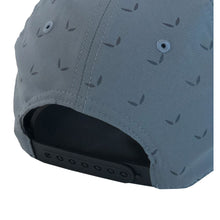Load image into Gallery viewer, Swannies Becker Slate Mens Golf Hat
 - 2