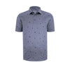 Swannies Legends Mens Golf Polo