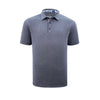 Swannies Burton Navy Mens Golf Polo