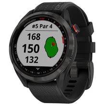 Load image into Gallery viewer, Garmin Approach S42 GPS Golf Watch
 - 1