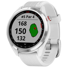 Load image into Gallery viewer, Garmin Approach S42 GPS Golf Watch
 - 2