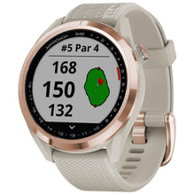 Load image into Gallery viewer, Garmin Approach S42 GPS Golf Watch
 - 3