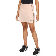 Load image into Gallery viewer, Nike Dri-FIT UV 17in Womens Golf Skort - CRIMSN TINT 814/L
 - 3