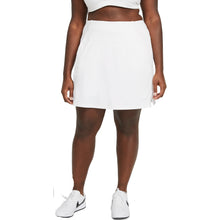 Load image into Gallery viewer, Nike Dri-FIT UV 17in Womens Golf Skort - WHITE 100/XL
 - 5