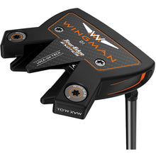 Load image into Gallery viewer, Tour Edge Exotics Wingman Putter
 - 1
