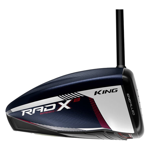 Cobra King Rad X Mens Right Hand Driver