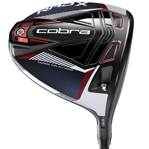 Cobra King Rad X Mens Right Hand Driver