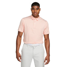 Load image into Gallery viewer, Nike Dri-FIT Player Control Mens Golf Polo - ARCTIC ORNG 800/XL
 - 7
