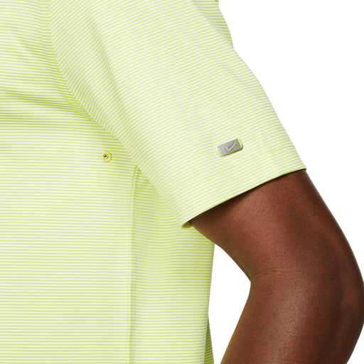 Nike Dri-FIT Player Control Mens Golf Polo