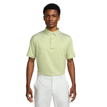 Load image into Gallery viewer, Nike Dri-FIT Player Control Mens Golf Polo - VIVID GREEN 332/XL
 - 12