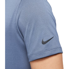 Load image into Gallery viewer, Nike Dri-FIT Vapor Jacquard Mens Golf Polo
 - 2