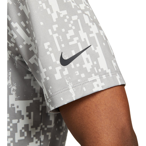 Nike Dri-Fit Vapor GRFX Mens Golf Polo