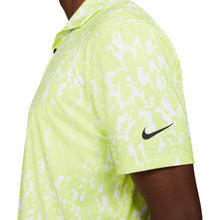 Load image into Gallery viewer, Nike Dri-Fit Vapor GRFX Mens Golf Polo
 - 4