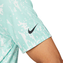 Load image into Gallery viewer, Nike Dri-Fit Vapor GRFX Mens Golf Polo
 - 6