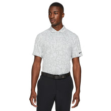 Load image into Gallery viewer, Nike Dri-FIT ADV Tiger Woods Mens Golf Polo - DUST 003/XXL
 - 1