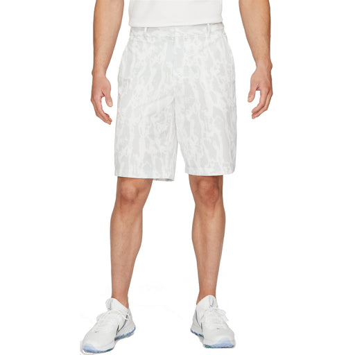 Nike Dri-FIT Hybrid Camo Mens Golf Shorts - SUMMIT WHT 121/38