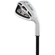 Load image into Gallery viewer, Tour Edge HT Max-J Junior Red Right Hand Irons - 9-12/9/PW
 - 3