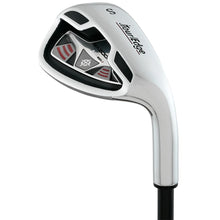 Load image into Gallery viewer, Tour Edge HT Max-J Junior Red Right Hand Irons - 9-12/SW
 - 1