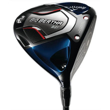 Load image into Gallery viewer, Callaway Big Bertha B21 RCH 55 Regular Driver - 10.5/Regular
 - 1