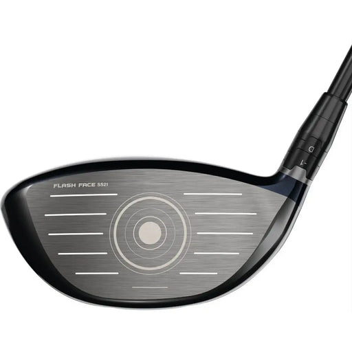 Callaway Big Bertha B21 RCH 55 Regular Driver
