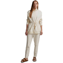 Load image into Gallery viewer, Varley Hanley Ivory Womens Pants - Ivory/L
 - 1