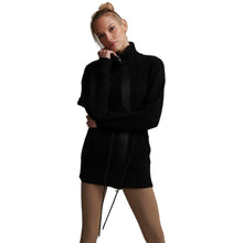 Load image into Gallery viewer, Varley Greenfield Womens Jacket - Black/L
 - 1