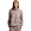 Varley Morrison Sphinx Womens Sweatshirt