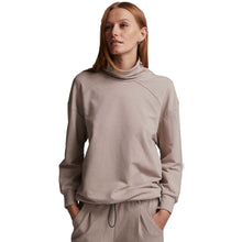 Load image into Gallery viewer, Varley Morrison Sphinx Womens Sweatshirt - Sphinx/L
 - 1