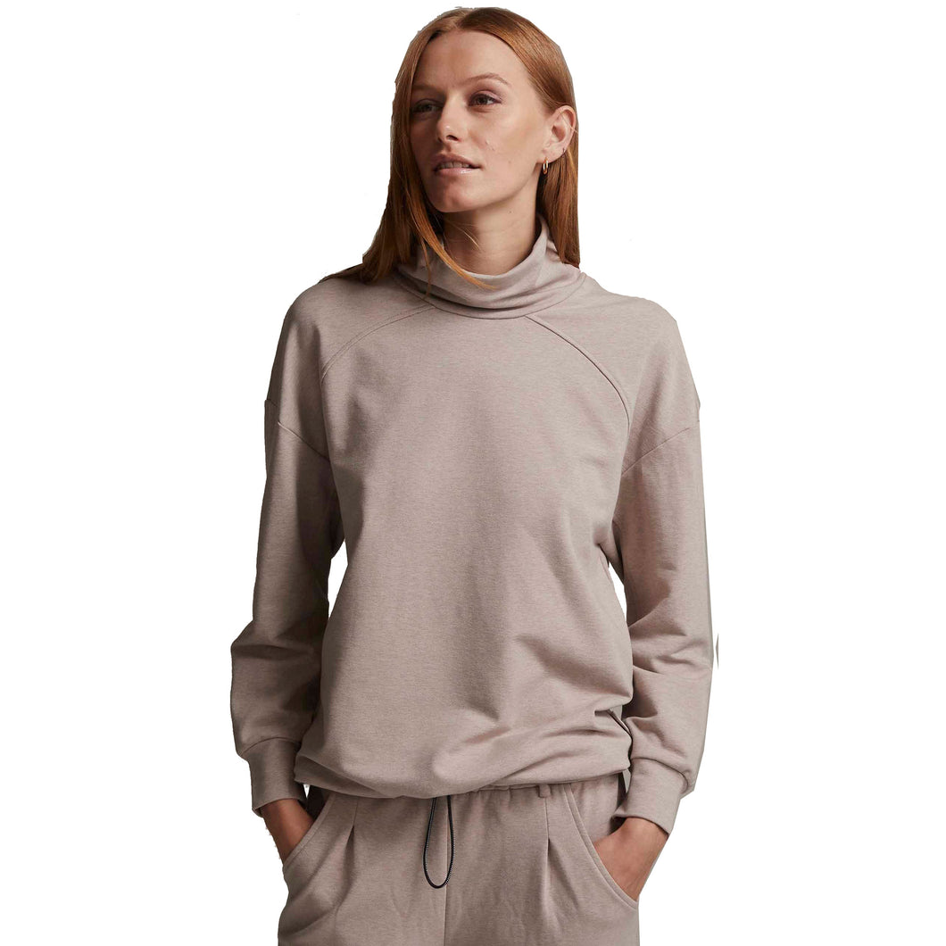 Varley Morrison Sphinx Womens Sweatshirt - Sphinx/L