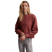 Load image into Gallery viewer, Varley Maybrook Womens Sweatshirt
 - 4