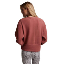 Load image into Gallery viewer, Varley Maybrook Womens Sweatshirt
 - 5